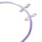 7.25" Tension Hoop by Loops & Threads™